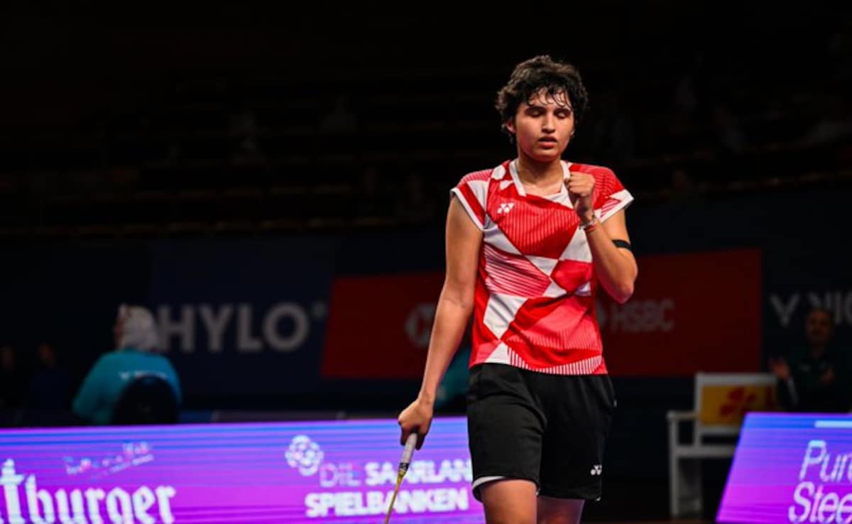 Top Seed Unnati Hooda, Kidambi Srikanth, HS Prannoy Advance At Syed Modi International