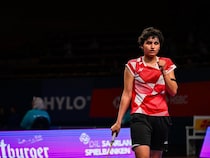 Unnati Hooda Bows Out, Indian Challenge Ends In Hylo Open