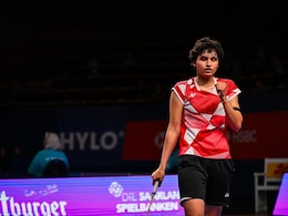 Unnati Hooda Bows Out, Indian Challenge Ends In Hylo Open