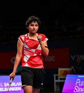 Top Seed Unnati Hooda, Kidambi Srikanth, HS Prannoy Advance At Syed Modi International