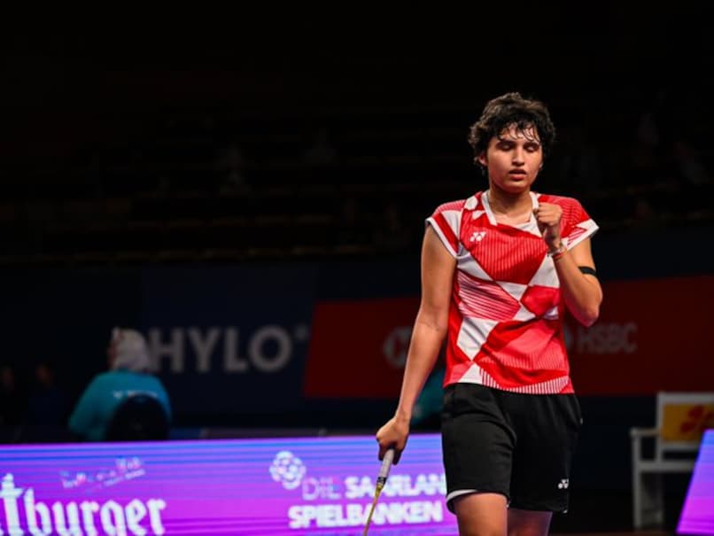 Unnati Hooda Bows Out, Indian Challenge Ends In Hylo Open