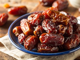 खजूर: सिर्फ स्वाद ही नहीं, सेहत के लिए भी वरदान! जानिए फायदे