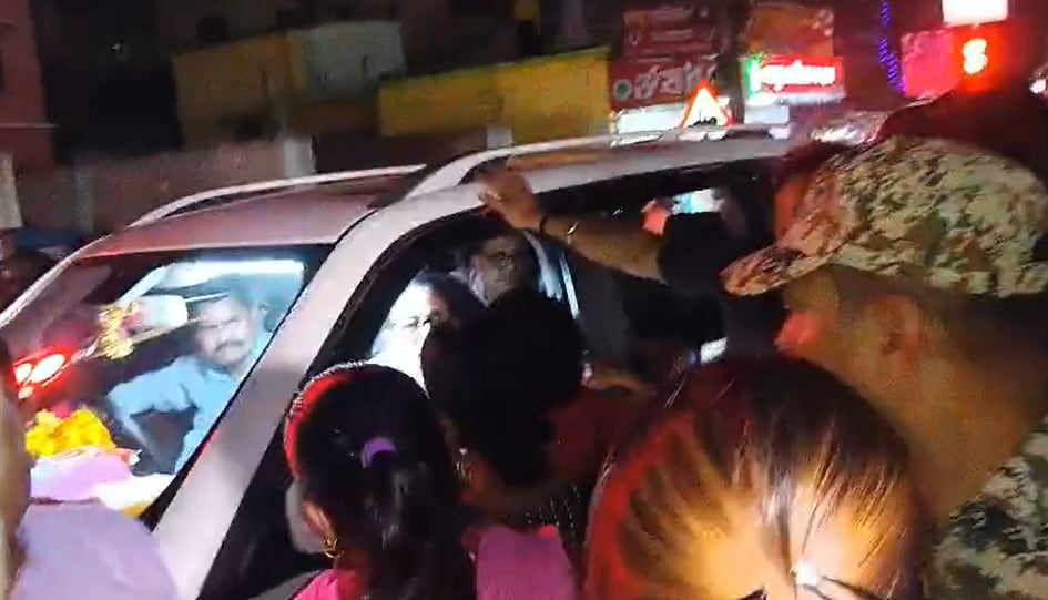 Latest and Breaking News on NDTV