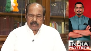'Caste Leaders Should Not Decide the CM': Veerappa Moily