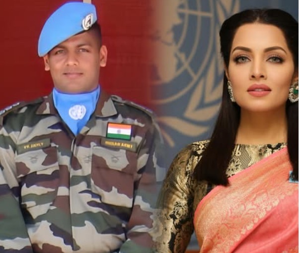 Celina Jaitley's Post For Brother Vikrant Who Was Detained In UAE: "Haven't Slept A Single Night Without Crying for You"