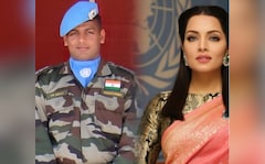 Celina Jaitly's Post For Brother Major Vikrant Who Was Detained In UAE