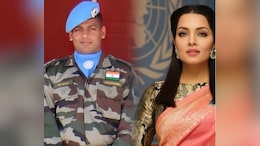 Celina Jaitly's Post For Brother Vikrant Who Was Detained In UAE: "Haven't Slept A Single Night Without Crying for You"