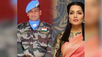 Celina Jaitly's Post For Brother Major Vikrant Who Was Detained In UAE
