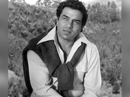 "10 Kilo <i>Khoon Kam Ho Gaya</i>": Sachin Tendulkar's Stunning Reaction To Dharmendra's Death