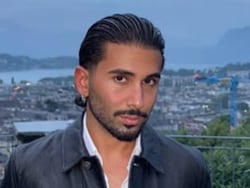 Orry Appears Before Mumbai Police In Rs 252 Crore Drug Scandal