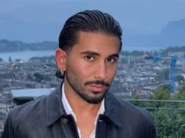 252 करोड़ के ड्रग्स केस में पुलिस के सामने पेश नहीं हुए ओरी, वकील ने पुलिस को चिट्ठी देकर की ये रिक्वेस्ट