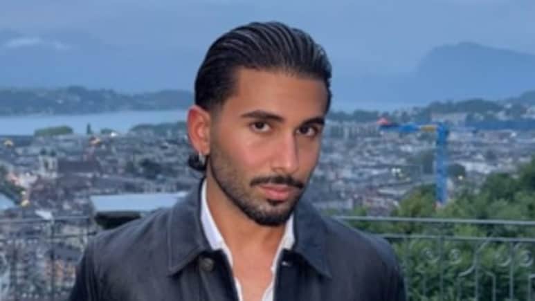 252 करोड़ के ड्रग्स केस में पुलिस के सामने पेश नहीं हुए ओरी, वकील ने पुलिस को चिट्ठी देकर की ये रिक्वेस्ट