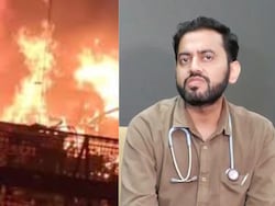 &#039;No Change In Behaviour After Blast&#039;: Arrested Kanpur Doctor&#039;s Flatmate