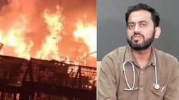 'No Change In Behaviour After Blast': Arrested Kanpur Doctor's Flatmate