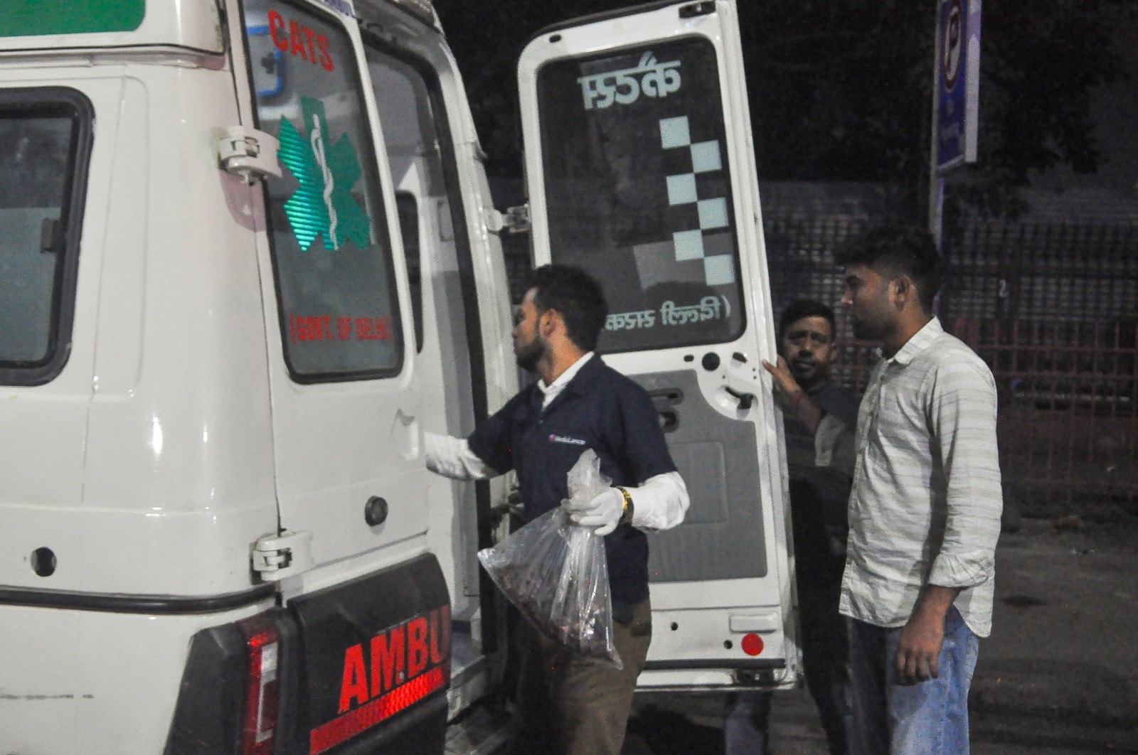 Latest and Breaking News on NDTV