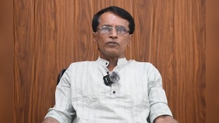 "नोटबंदी ने तोड़ी थी नक्सलियों की कमर, 30 करोड़ का हुआ था नुकसान" पूर्व नक्सल कमांडर भूपति ने NDTV पर कबूला