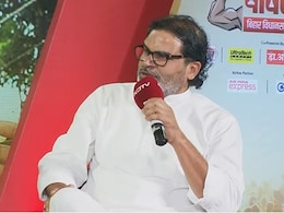 NDTV पावरप्ले: राघोपुर से चुनाव क्यों नहीं लड़े, प्रशांत किशोर ने सब बता दिया NDTV पावरप्ले: राघोपुर से चुनाव क्यों नहीं लड़े, प्रशांत किशोर ने सब बता दिया