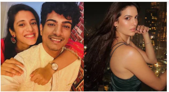 स्मृति मंधाना–पलाश मुच्छल की शादी टली, वायरल हुआ हार्दिक पांडे की एक्स वाइफ नताशा और पलाश का पुराना वीडियो
