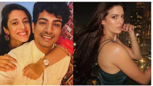 स्मृति मंधाना–पलाश मुच्छल की शादी टली, वायरल हुआ हार्दिक पंड्या की एक्स वाइफ नताशा और पलाश का पुराना वीडियो