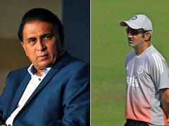 Sunil Gavaskars Warning For Gautam Gambhir And Co As Sri Lanka Test Looms