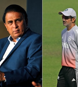 Sunil Gavaskars Warning For Gautam Gambhir And Co As Sri Lanka Test Looms