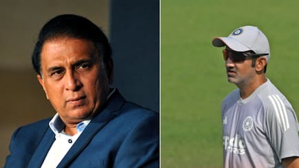 Sunil Gavaskar's Warning For Gautam Gambhir And Co As Sri Lanka Test Looms