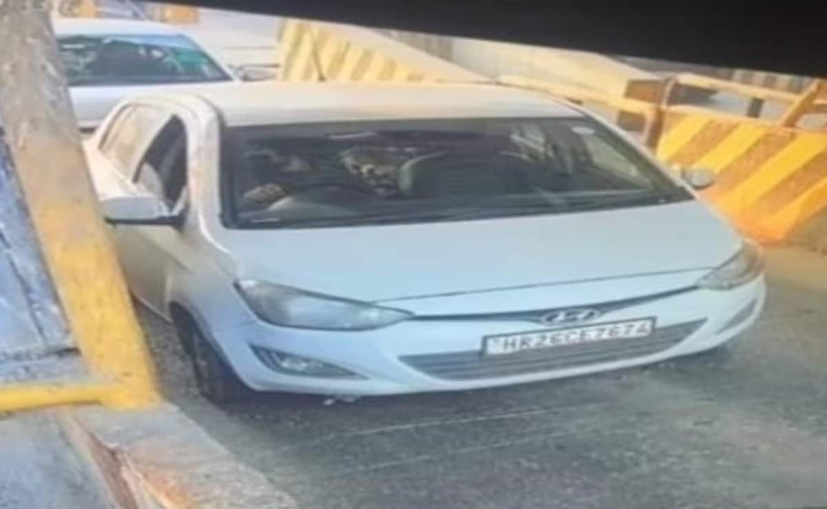 Latest and Breaking News on NDTV Latest and Breaking News on NDTV