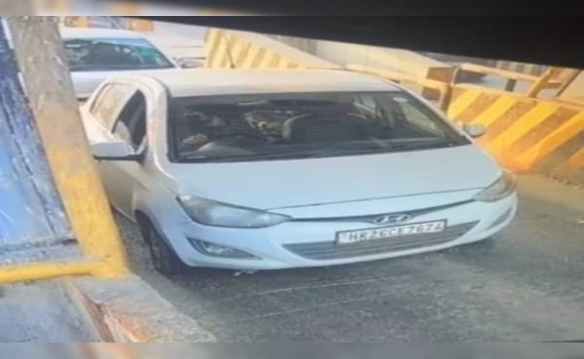 Latest and Breaking News on NDTV