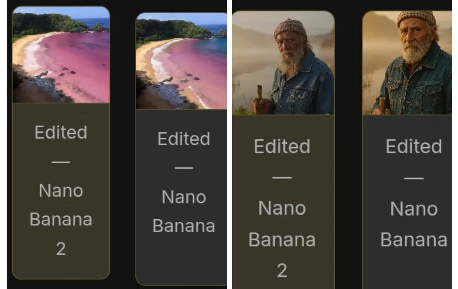 How Is Google&rsquo;s Nano Banana 2 AI Photo Editor Better Than Nano Banana?