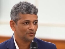 "Parked That Thought In 2014": Amol Muzumdar Opens Up About Not Playing For India