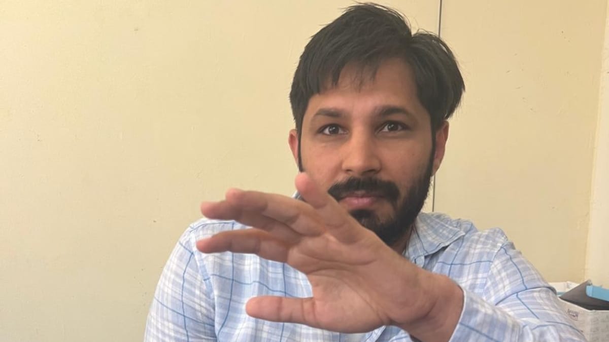 ACB Action: 3.70 लाख रुपए की रिश्वत लेते डॉक्टर गिरफ्तार, जोधपुर में ...