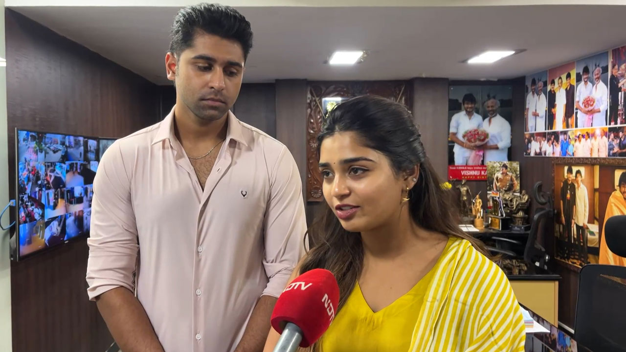 &quot;Not The First Time This Has Happened&quot;: Actor Gouri On Body-Shaming Question By YouTuber