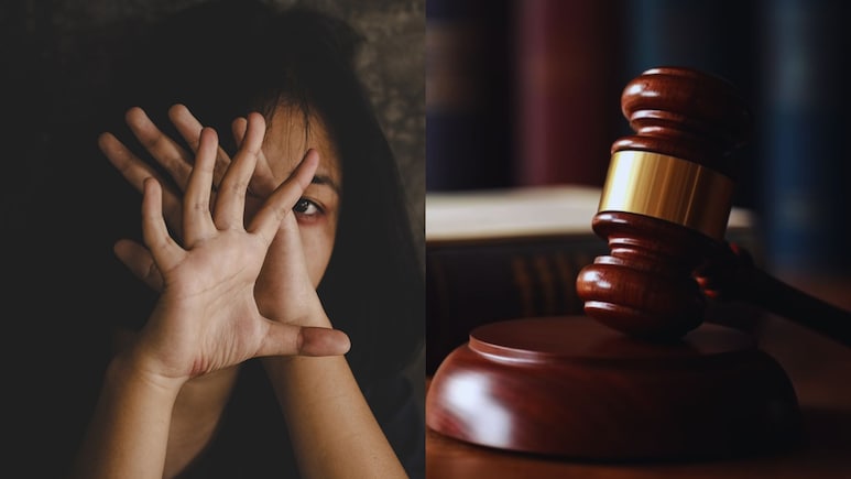 Kerla News: लेकीला धमकावलं, नको ते केलं...  नराधम पित्याला 178 वर्षांची शिक्षा