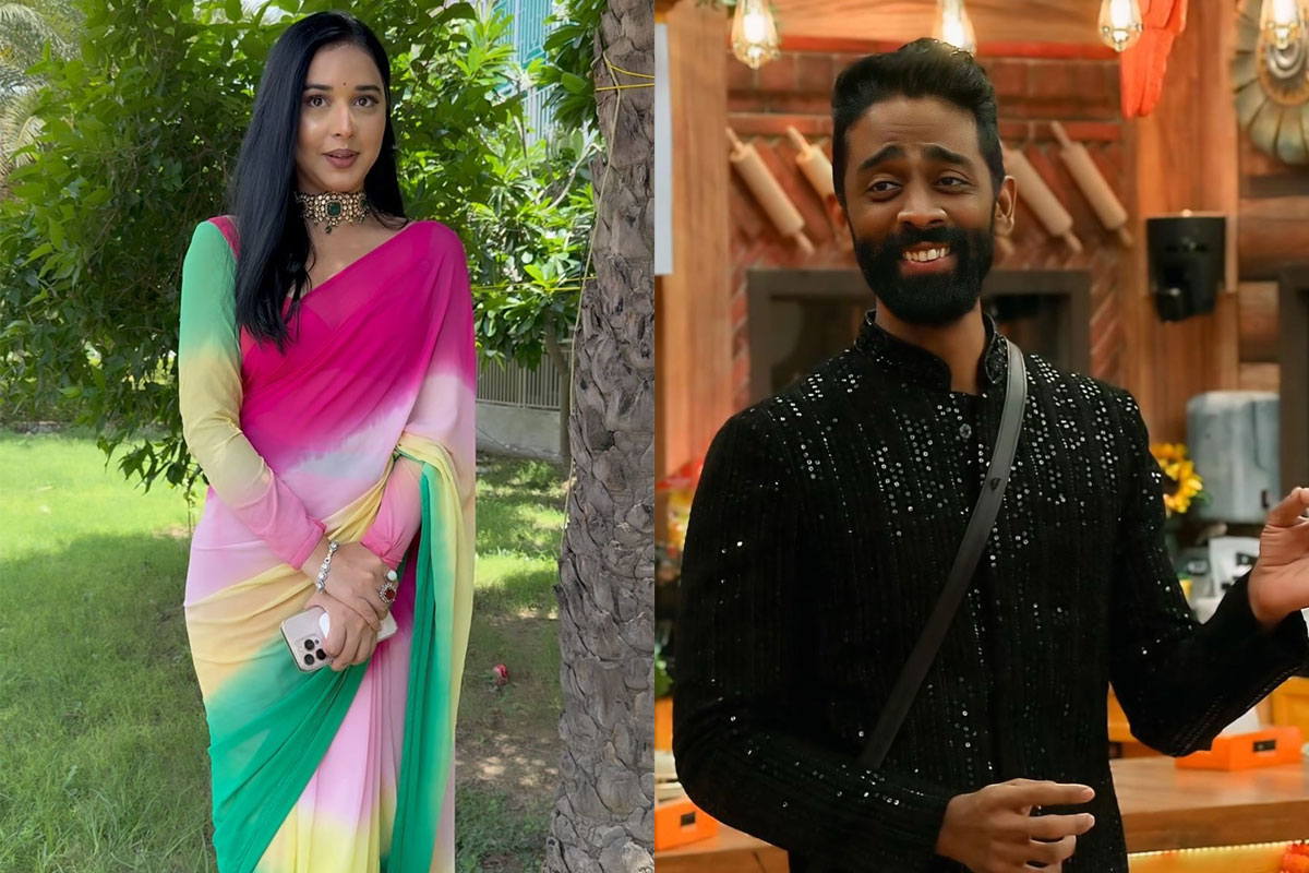 &#039;Bigg Boss 19&#039;: Tanya Mittal Mocks Pranit More, the Latter Hits Back