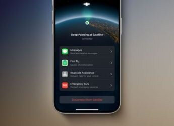 સેલ્યુલર, વાઇ-ફાઇ કનેક્ટિવિટી વિના એપલ નકશામાં નેવિગેશન