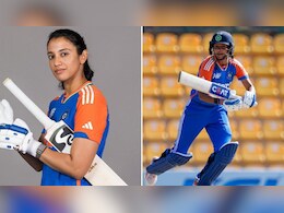 IND vs SA Women: भारत की 5 बड़ी ताकत, फाइनल में दिखा इनका जादू तो ट्रॉफी का सूखा पक्का हो जाएगा खत्म! IND vs SA Women: भारत की 5 बड़ी ताकत, फाइनल में दिखा इनका जादू तो ट्रॉफी का सूखा पक्का हो जाएगा खत्म!