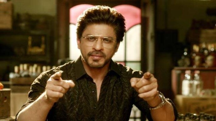 When Shah Rukh Khan Sucked On Mutton Bones To Play Miya Bhai In <i>Raees</i>