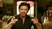 When Shah Rukh Khan Sucked On Mutton Bones To Play Miya Bhai In Raees