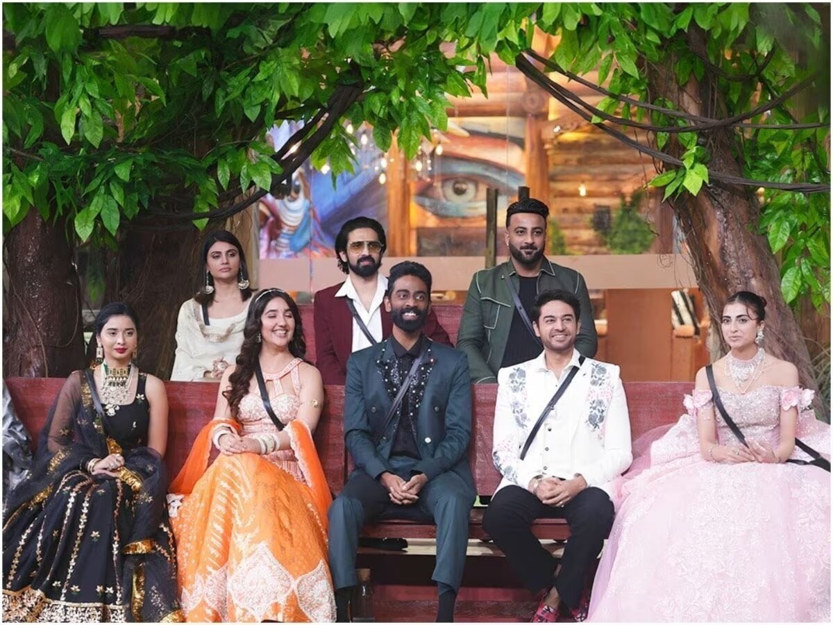 बिग बॉस 19 में डबल झटका! फिनाले से ठीक पहले एलिमिनेट हुए ये दो स्ट्रॉन्ग कंटेस्टेंट्स