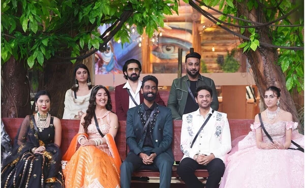 बिग बॉस 19 में डबल झटका! फिनाले से ठीक पहले एलिमिनेट हुए ये दो स्ट्रॉन्ग कंटेस्टेंट्स