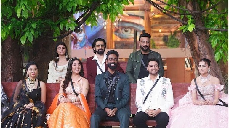 बिग बॉस 19 में डबल झटका! फिनाले से ठीक पहले एलिमिनेट हुए ये दो स्ट्रॉन्ग कंटेस्टेंट्स