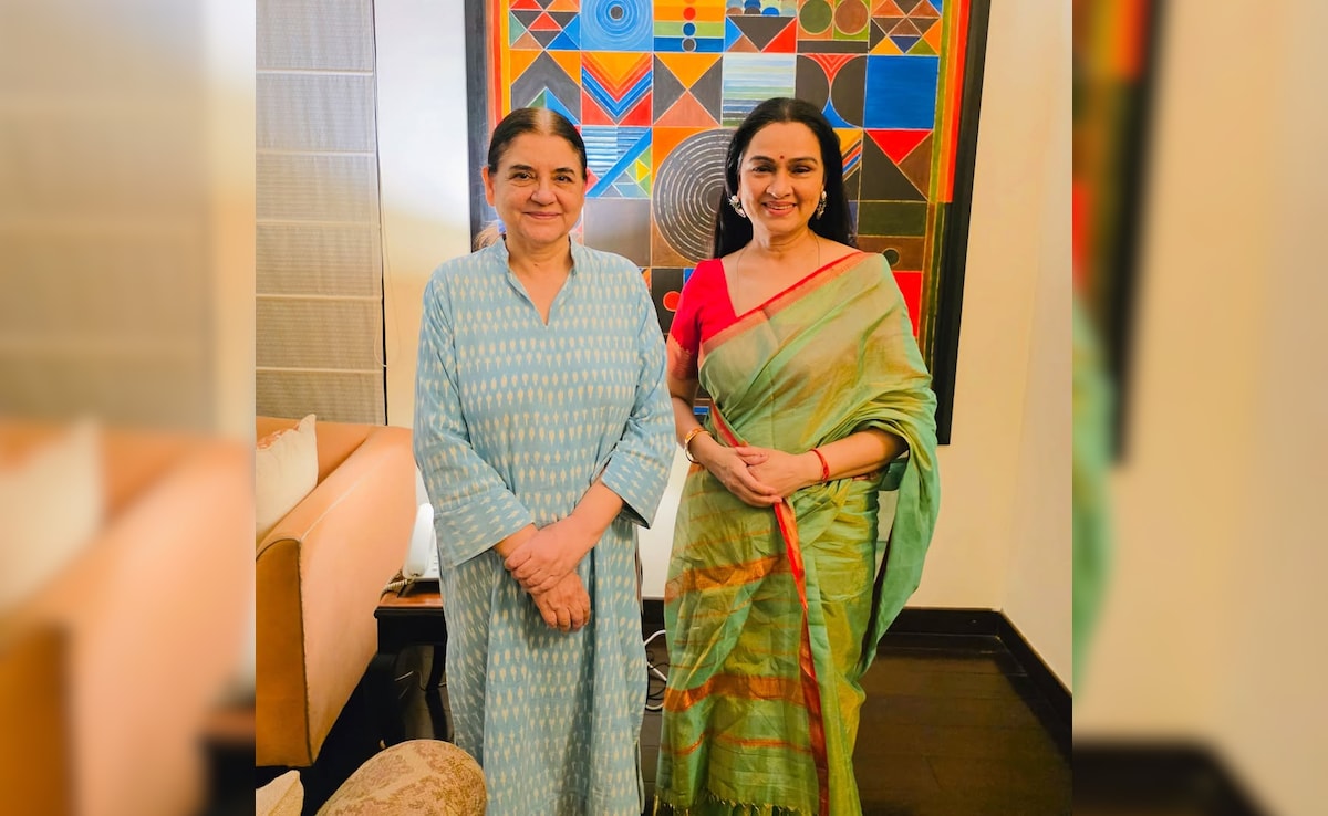 Latest and Breaking News on NDTV Latest and Breaking News on NDTV