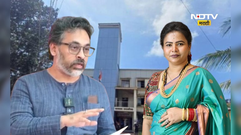 Sindhudurg News: राणेंनी डाव टाकला! मालवण नगरपरिषद निवडणुकीत ट्विस्ट, कोण चेकमेट होणार?