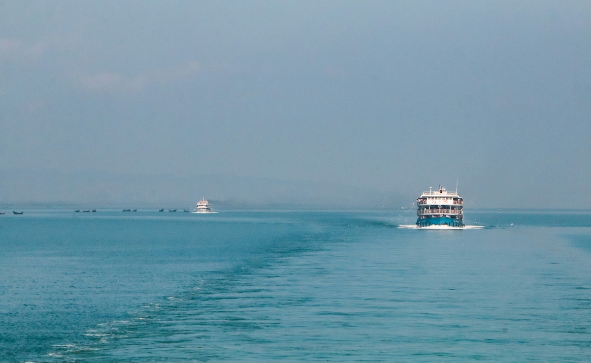 Latest and Breaking News on NDTV