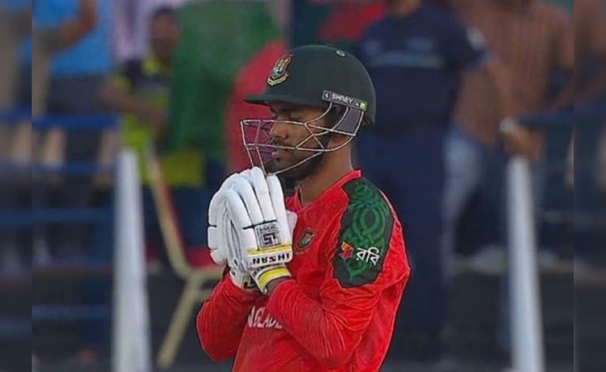 सुपर ओवर का दिल तोड़ देने वाला VIDEO,  देखें कैसे एशिया कप राइजिंग स्टार्स के सेमीफाइनल में हार गई युवा सेना