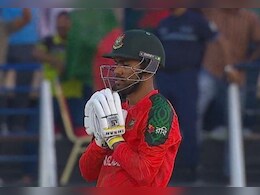 'सुपर ओवर' का दिल तोड़ देने वाला VIDEO,  देखें कैसे एशिया कप राइजिंग स्टार्स के सेमीफाइनल में हार गई युवा सेना