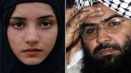 Weeks Before Delhi Blast, Pulwama Conspirator's Wife Joined Jaish Outfit
