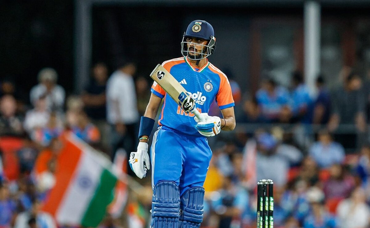 "I Learnt From Past Mistakes": Axar Patel On His Quickfire Cameo In 4th T20I vs Australia