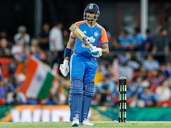 "I Learnt From Past Mistakes": Axar Patel On His Quickfire Cameo In 4th T20I vs Australia