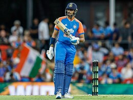 "I Learnt From Past Mistakes": Axar Patel On His Quickfire Cameo In 4th T20I vs Australia